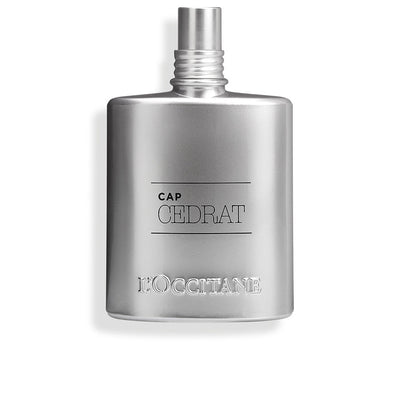 L'Occitane En Provence Cap cédrat edt suihke 75 ml