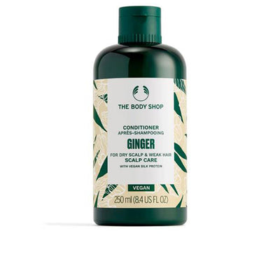 Ginger Conditioner 250 Ml