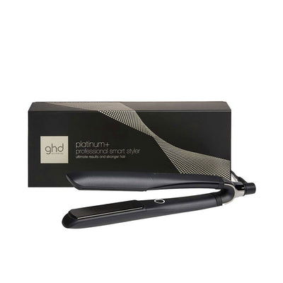 Ghd Platinum+ Styler Hair Straightener #Black 1 U