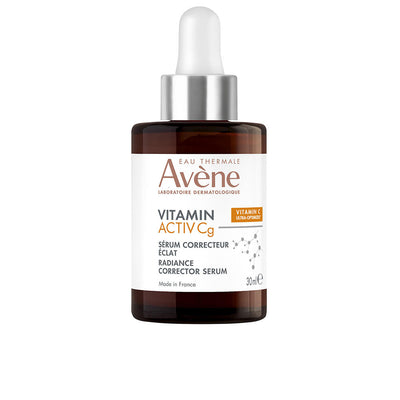 Vitamin Activ Cg Serum 30 Ml