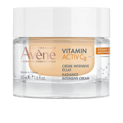 Vitamin Activ Cg Intensive Brightening Cream 50 Ml