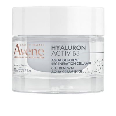 Hyaluron Activ B3 Aqua-Gel Cell Renewal Cream 50 Ml
