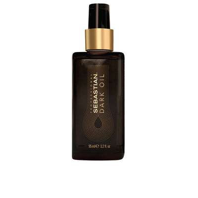 Sebastian Professionals Dark oil kevyt muotoiluöljy 95 ml