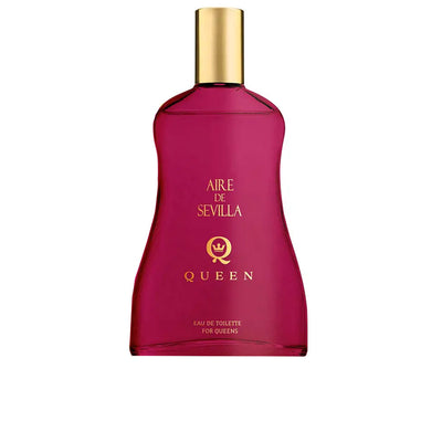 Aire Sevilla Aire de seville queen edt suihke 150 ml