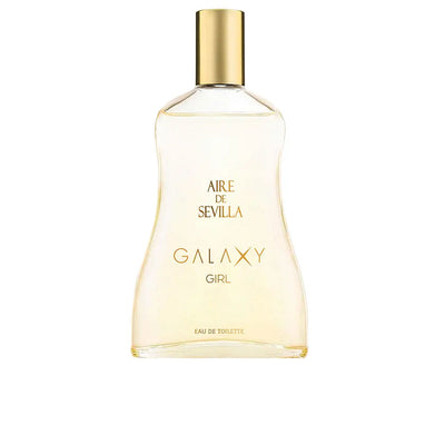 Aire de seville galaxy girl edt suihke 150 ml
