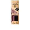 Max Factor Lipfinity 24h erä 2 kpl