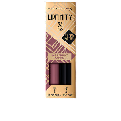 Max Factor Lipfinity 24h erä 2 kpl