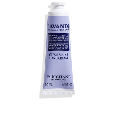L'Occitane En Provence Lavender käsivoide 30 ml