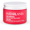 Matarrania 100% organic käsi- ja kynsivoide 30 ml