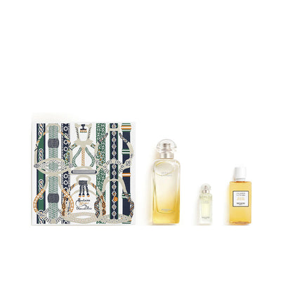 Hermès Puutarha cythèressä lot 3 kpl