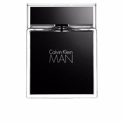 Calvin klein man eau de toilette -suihke 50 ml