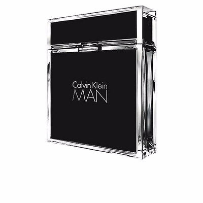 Calvin klein man eau de toilette -suihke 100 ml