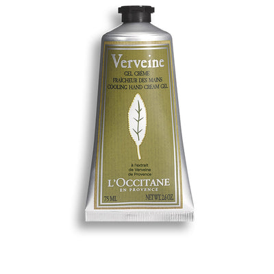 Verbena Hand Cream 75 Ml