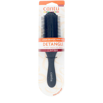 Sturdy Detanling Brush 1 U