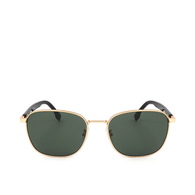 Retrosuperfuture Era #rose gold 145 mm Aurinkolasit