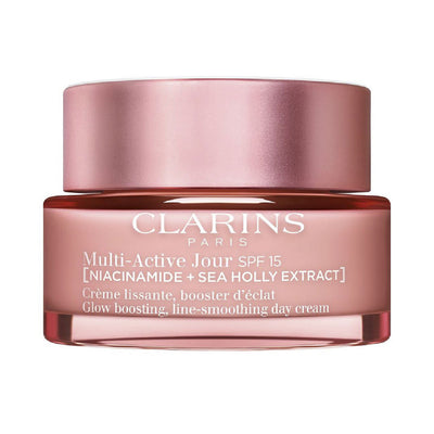 Multi-Active Day Cream Spf15 50 Ml
