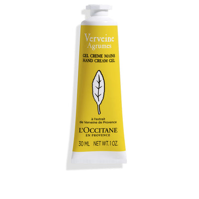 Verbena Citrus Hand Cream 30 Ml