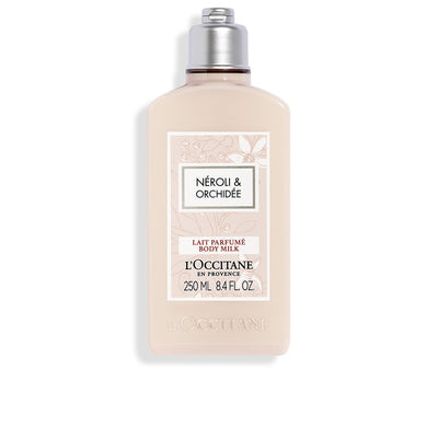 Neroli And Orchid Body Milk 250 Ml