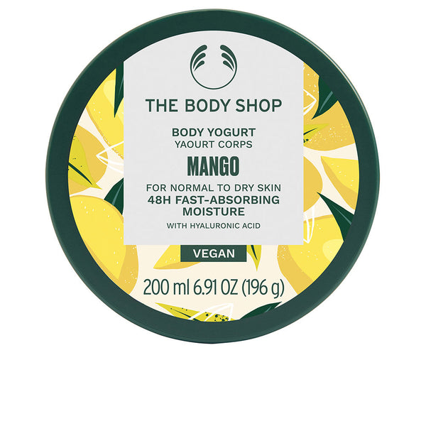 The Body Shop - Mango body yogurt 200 ml