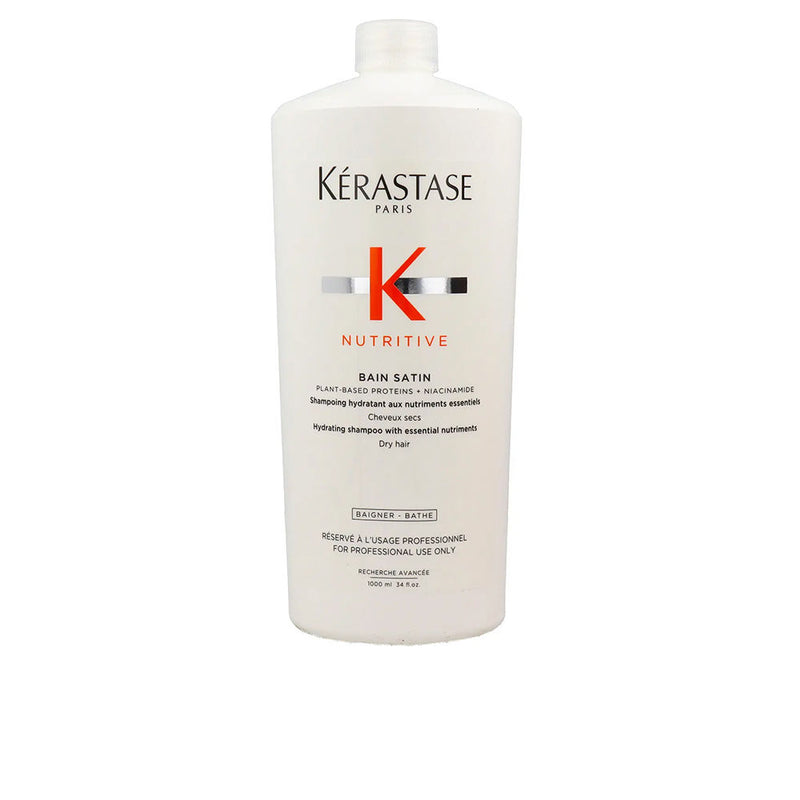 Kerastase - Nutritive bain satin 1 irisome 1000 ml