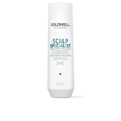 Scalp Specialist Deep Cleansing Shampoo 250 Ml