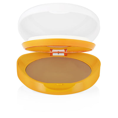Heliocare 360º Oil-Free Compact Color Spf50 #Bronze 10 Gr