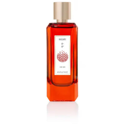 Annayake Kagari for her edp suihke 100 ml