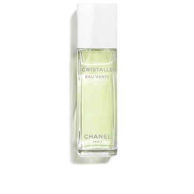 Chanel Cristalle eau verte edp suihke 100 ml