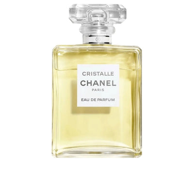 Chanel Cristalle edp suihke 100 ml