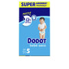 Dodot etapas koko 5 vaipat 11-16 kg 116 kpl