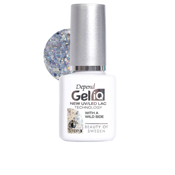 Beter - Gel Iq polish #with a wild side 5 ml