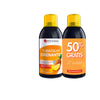 Slim Draining Duo #Pineapple 2 X 500 Ml