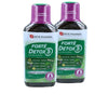 Forté Detox 5 Organs Global Action Duo 2 X 500 Ml