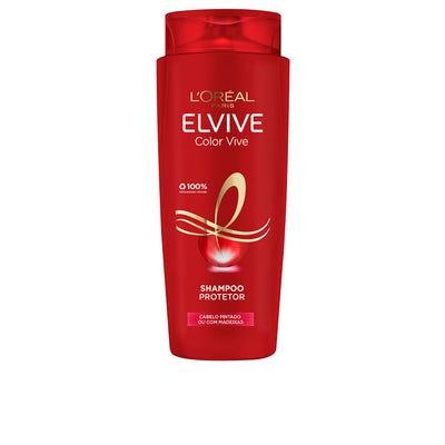 Elvive color-vive suojaava shampoo 700 ml