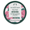 The Body Shop - British Rose body yogurt 200 ml