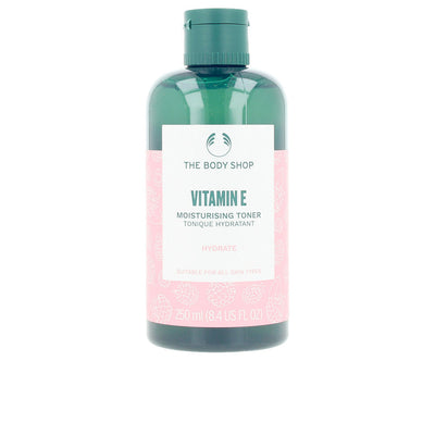 Vitamin E Tónico Hidratante 250 Ml