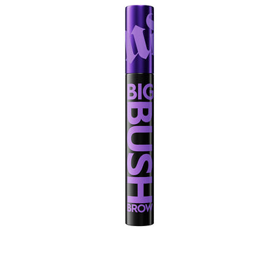 Big Bush Brow Volumizing Eyebrow Gel With Color #Taupe Trap 1 U