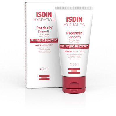 Psorisdin Smooth Cream 50 Ml
