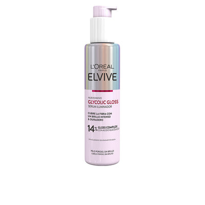 Elvive glycolic gloss valaiseva seerumi 150 ml