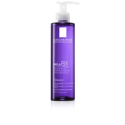 Mela B3 Clarifying Anti-Stain Micropeeling Gel 200 Ml