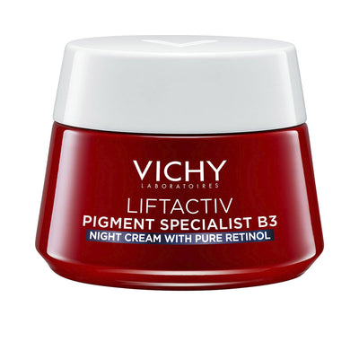 Liftactiv B3 Anti-Spot Retinol Night Cream 50 Ml