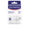 Hansaplast - Hp Sensitive dressing strip 1m x 6 cm 1 u