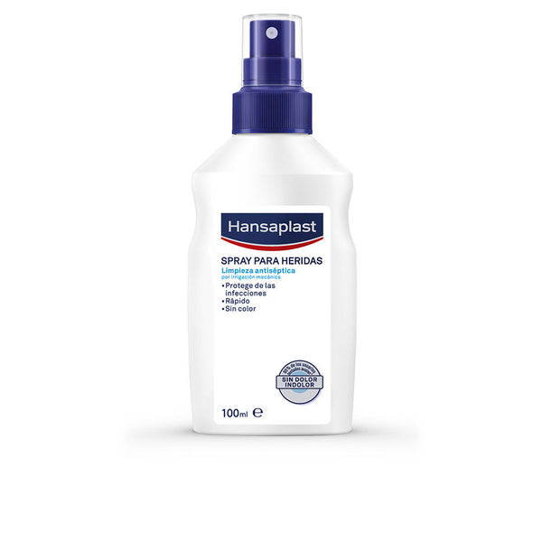 Hansaplast - Hp Spray for wounds 100 ml