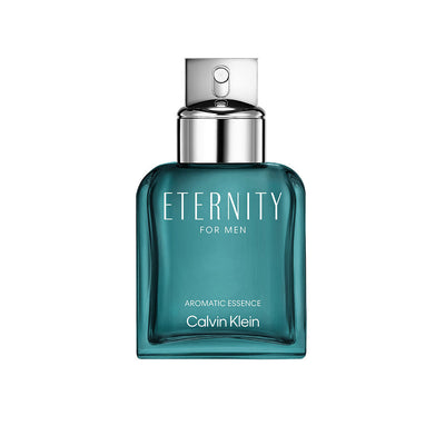 Eternity For Men Aromatic Essence Edp Vapo 50 Ml