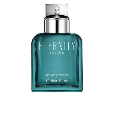 Eternity For Men Aromatic Essence Edp Vapo 100 Ml