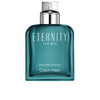 Eternity For Men Aromatic Essence Edp Vapo 200 Ml