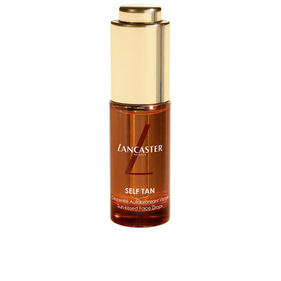 Self Tan Gotas Autobronceadoras 15 Ml
