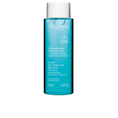 Gentle Eye Makeup Remover Lotion 125 Ml