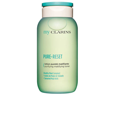 My Clarins Pure-Reset Purifying Mattifying Lotion 200 Ml