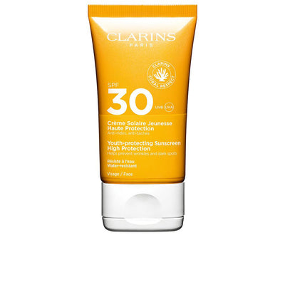 Solar Dry Touch Face Cream Uva/Uvb30 50 Ml